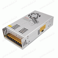 METAL SWITCHING ADAPTER 24V 20A POWER SUPPLIES